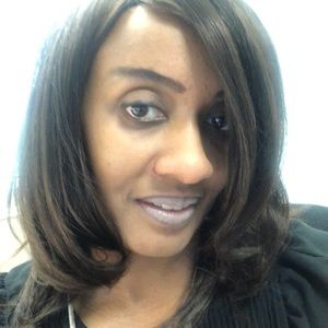 Meet your Posher, Rhonda